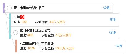 營口市建豐包裝制品廠網(wǎng)站建設(shè) 打造數(shù)字化展示與業(yè)務(wù)拓展新平臺