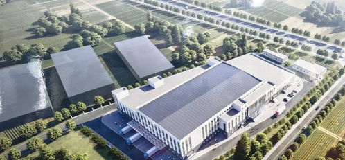 安慶慶豐禾食品年產1萬噸肉類深加工及生鮮供應鏈項目封頂儀式圓滿舉行，助力現代化食品產業升級